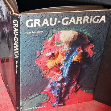JOSEP GRAU-GARRIGA, PILAR PARCERISAS.