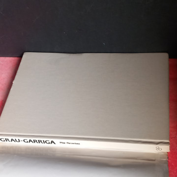 JOSEP GRAU-GARRIGA, PILAR PARCERISAS.