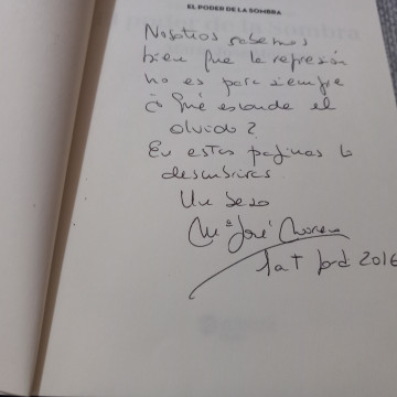 EL PODER DE LA SOMBRA, MARÍA JOSÉ MORENO (FIRMADO).
