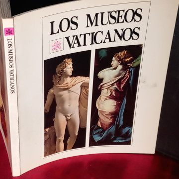 LOS MUSEOS DEL VATICANO.
