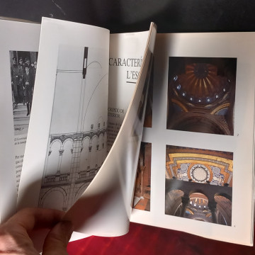 SANTUARI DE LA MARE DE DÉU DEL CARME DE BARCELONA, ART I HISTÓRIA.