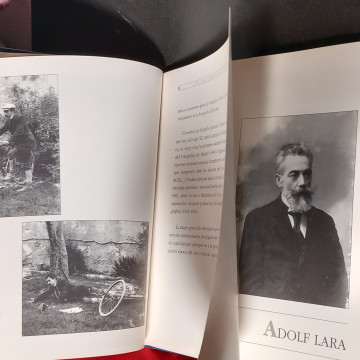 VILAFRANCA AL TOMBANT DE SEGLE, EL TESTIMONI FOTOGRAFIC D'ADOLF LARA.