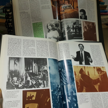 GRAN HISTORIA ILUSTRADA DEL CINE.