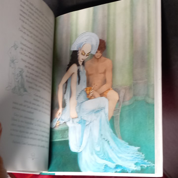 L'ES AVENTURES D'ULISSES, L'ODISSEA D'HOMER, PAU JOAN HERNÀNDEZ.
