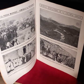 REVISTA LA ACTUALIDAD 372