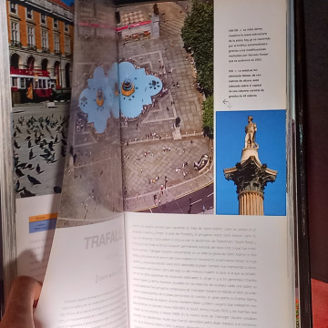 PLAZAS, MARÍA TERESA FERABOLI.