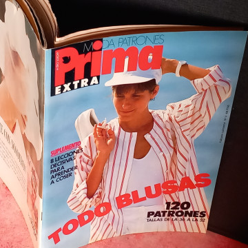 REVISTA PROMA EXTRA.
