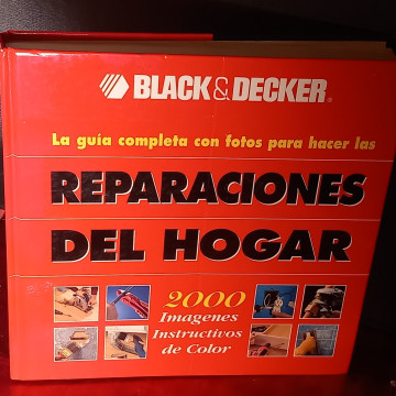 REPARACIONES DEL HOGAR, GUÍA COMPLETA.