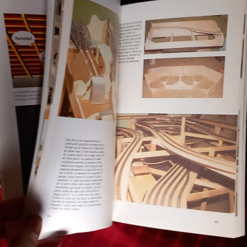 MODELISMO FERROVIARIO 3, INFRAESCTRUCTURA DE LA MAQUETA.