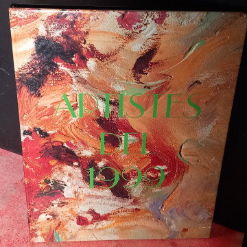 ARTISTES DEL 1999 (EN CATALÀ)