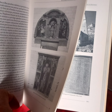 HISTORIA DE LA ABADÍA DE ALCALÁ LA REAL, DIEGO GARRIDO ESPINOSA DE LOS MONTEROS.