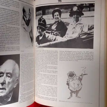 EL LIBRO DE LAS EDADES, DESMOND MORRIS.