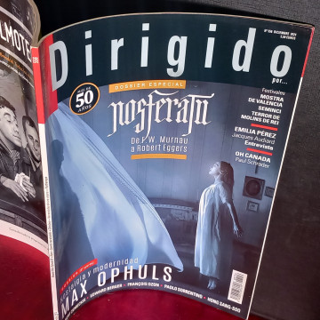 REVISTA DIRIGIDO POR... 556.