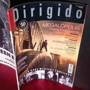 REVISTA DIRIGIDO POR... 551.