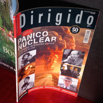 REVISTA DIRIGIDO POR... 552