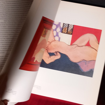 TOM WESSELMANN, THOMAS BUCHSTEINER (EN CATALÀ).