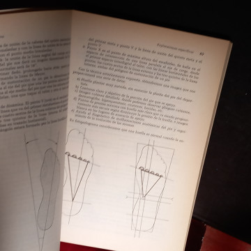 PODOLOGÍA DEPORTIVA, M.L. GUILLÉN ÁLVAREZ
