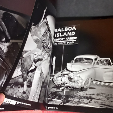 CAR CRASHES & OTHER SAD STORIES, MELL KILPATRICK.