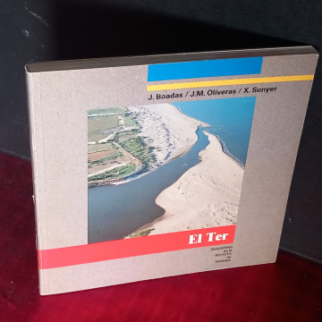 EL RIU TER, J. BOADAS.