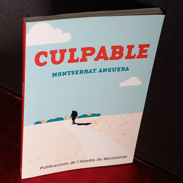 CULPABLE, MONTSERRAT ANGUERA