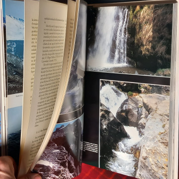 AGUAS DE SIERRA NEVADA, M. FERRER