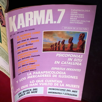 REVISTA KARMA.7 174