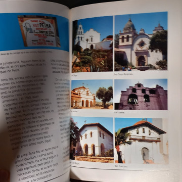 FRA JUNÍPER SERRA, LES BALEARS I EL NOU MÓN.