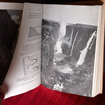 GEOLOGÍA FÍSICA, ARTHUR HOLMES.