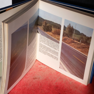 HISTORIA DE UNA AUTOPISTA BILBAO-BEHOVIA, 1967-1976.