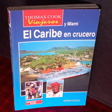 MIAMI Y EL CARIBE EN CRUCERO