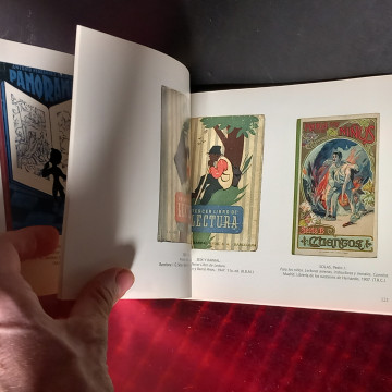 LECTURA I ESCOLA, ELS LLIBRES ESCOLARS DE LECTURA DELS NOSTRES PADRINS.