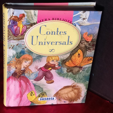 CONTES UNIVERSALS.
