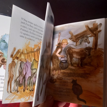 CONTES UNIVERSALS.
