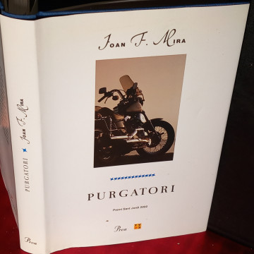 PURGATORI, JOAN F. MIRA.