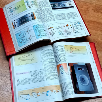 ENCICLOPEDIA ALTA FIDELIDAD.