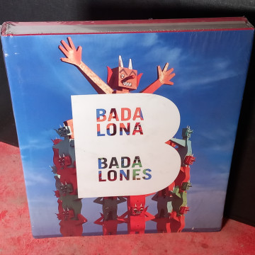 BADALONA BADALONES (NOU)
