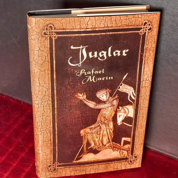 JUGLAR, RAFAEL MARTÍN.