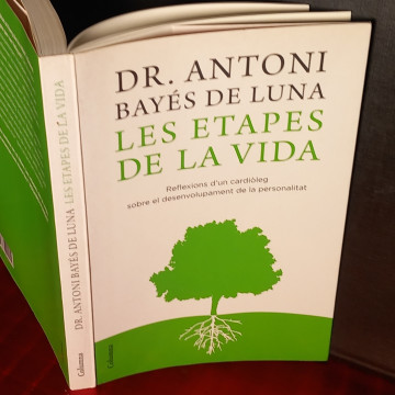 LES ETAPES DE LA VIDA, ANTONI BAYÉS DE LUNA.