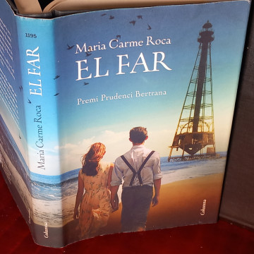EL FAR, MARIA CARME ROCA