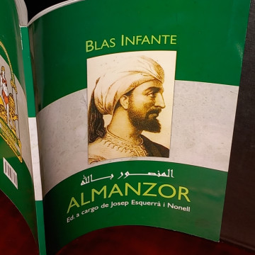 ALMANZOR, BLAS INFANTE.