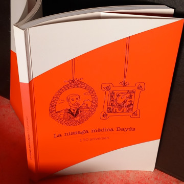 LA NISSAGA MÈDICA BAYÉS, 150 ANIVERSARI.