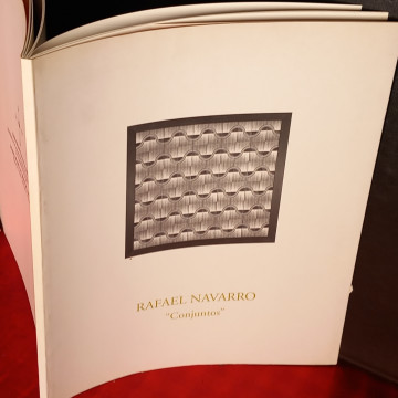 CONJUNTOS, RAFAEL NAVARRO.
