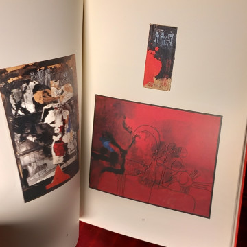 VERMELL VERMELL, GALERIA JOAN GASPART