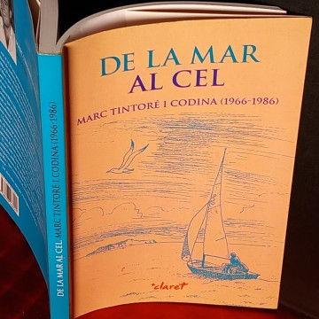DE LA MAR AL CEL, MARC TINTORÉ
