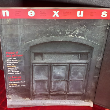 REVISTA NEXUS 24 (en català)