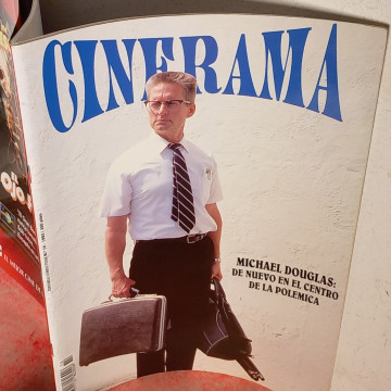 REVISTA CINERAMA 14