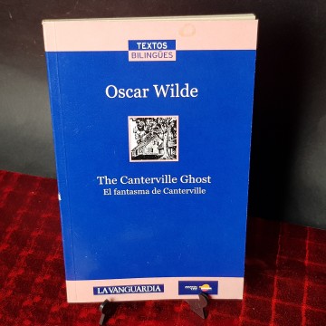 0.50 € Novela castellano inglés bilingue libro libros bilingues compra