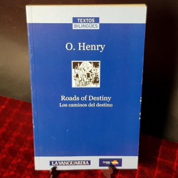 Libro bilingüe libros bilingües castellano inglés librería online