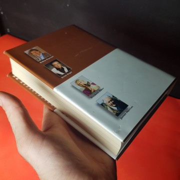 Libros selectos, 4 obras