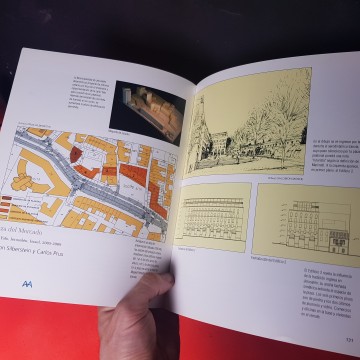 Arquitectos argentinos en el mundo